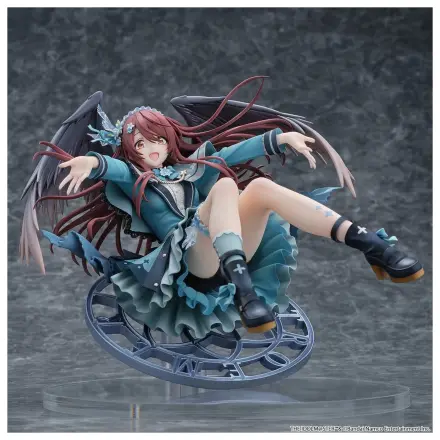 The Idolmaster Shiny Colors PVC Figurka 1/6 Tenka Osaki Galdienne Amethyst Ver. 18 cm zdjęcie produktu
