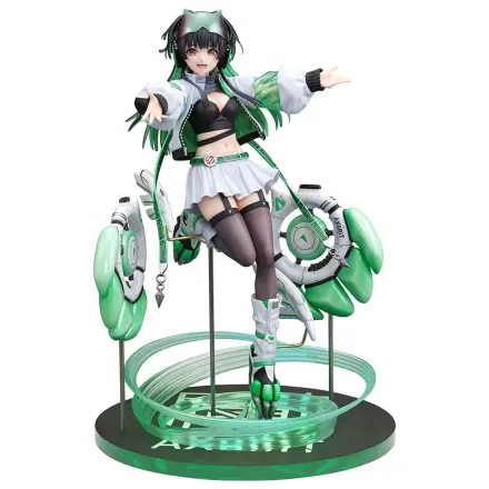 The Idolmaster Shiny Colors PVC Statua 1/7 Fuyuko Mayuzumi AXGRIT Ver. 26 cm zdjęcie produktu