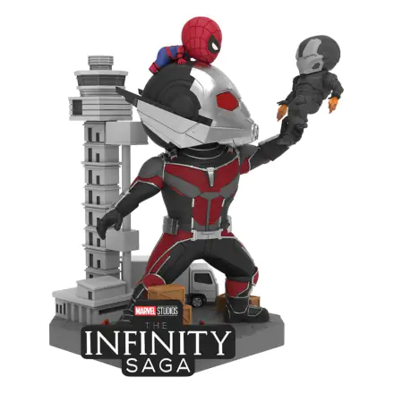 The Infinity Saga D-Stage PVC Diorama Ant-Man 14 cm zdjęcie produktu