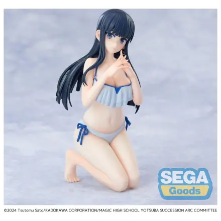 The Irregular at Magic High School The Movie Yumemirize Statuetka PVC Miyuki Shiba 14 cm zdjęcie produktu