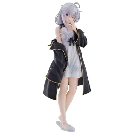 The Journey of Elaina Tenitol Tall PVC Figure Elaina Listless Ver. 30 cm zdjęcie produktu