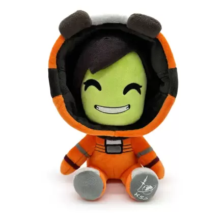 Pluszowa figurka The Kerbal Space Program Kobieta 22 cm zdjęcie produktu