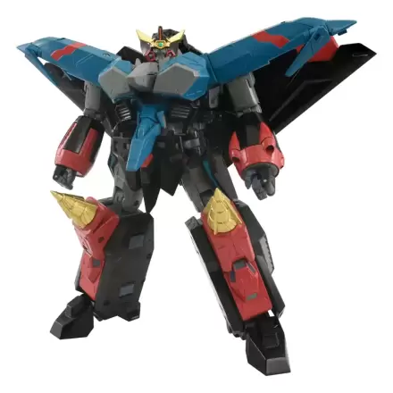 The King of Braves GaoGaiGar FINAL Toyrise Action Figure Gaofighgar 18 cm zdjęcie produktu