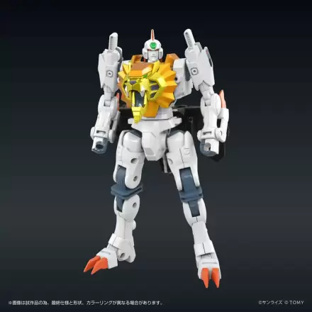 The King of Braves GaoGaiGar FINAL Toyrise Action Figure Genesic Gaigar 18 cm zdjęcie produktu
