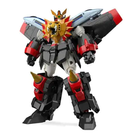 The King of Braves GaoGaiGar - figurka GaoGaiGar zdjęcie produktu