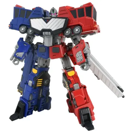 The King of Braves GaoGaiGar TOYRISE Action Figure Choryujin 15 cm zdjęcie produktu