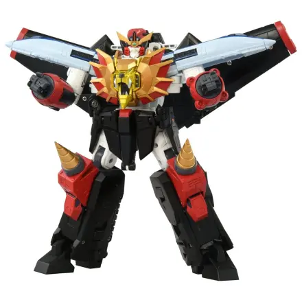 The King of Braves GaoGaiGar Toyrise figurka akcji GaoGaiGar 18 cm zdjęcie produktu