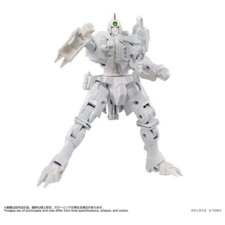 The King of Braves GaoGaiGar Toyrise Figurka akcji Repli Gaigar zdjęcie produktu