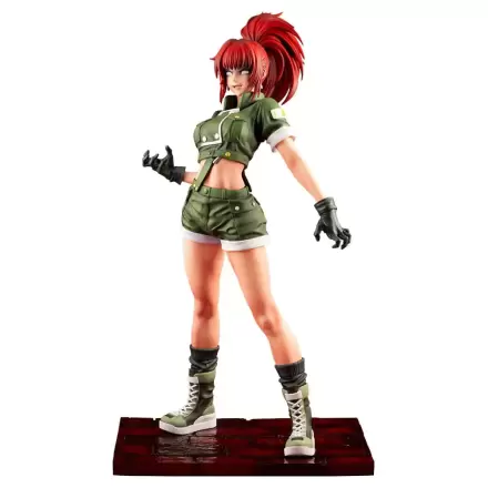The King of Fighters '97 Bishoujo Statua PVC 1/7 Orochi Leona 23 cm zdjęcie produktu