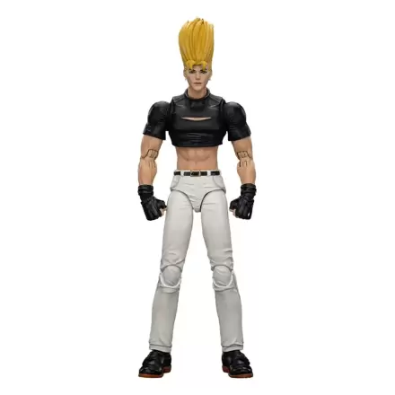 Figurka Akcji The King Of Fighters '98 Hero Team Benimaru Nikaido 12 cm zdjęcie produktu