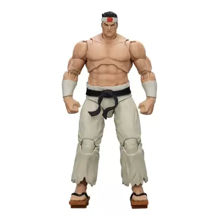 The King Of Fighters '98 Action Figure Hero Team Goro Daimon 12 cm Figurka Akcji zdjęcie produktu