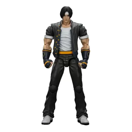 The King Of Fighters '98 Figurka Akcji Drużyna Hero Kyo Kusanagi 12 cm zdjęcie produktu