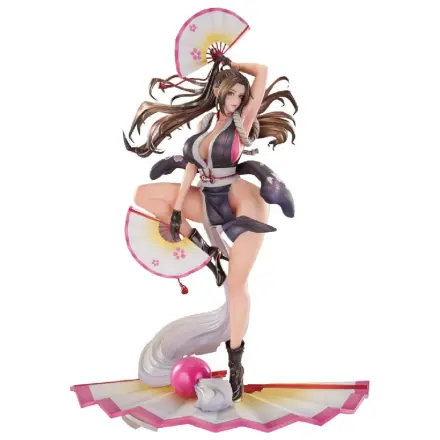 The King of Fighters figurka z PVC 1/6 Mai Shiranui x Paint Artist MA-MAN Mai Shiranui 27 cm zdjęcie produktu