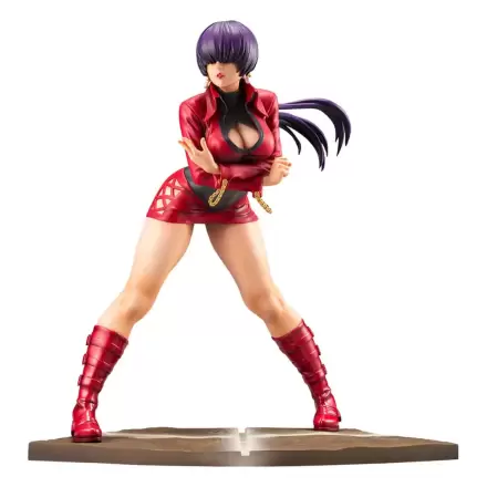 The King of Fighters '97 Bishoujo Figurka PVC Statua 1/7 Orochi Shermie 21 cm zdjęcie produktu