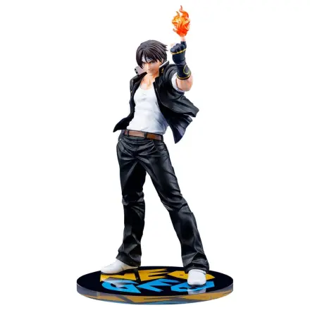 The King of Fighters '98 Figurka PVC 1/8 Kyo Kusanagi '98 Ver. 26 cm zdjęcie produktu