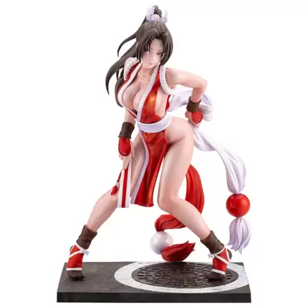 The King of Fighters '98 Bishoujo Figurka PVC w skali 1/7 SNK Mai Shiranui Ex 21 cm zdjęcie produktu