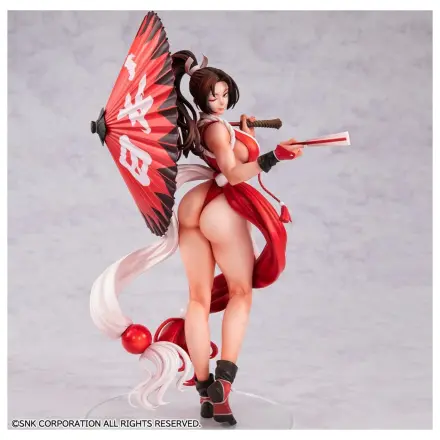 The King of Fighters '98 Lucrea PVC Figurka Mai Shiranui 28 cm zdjęcie produktu
