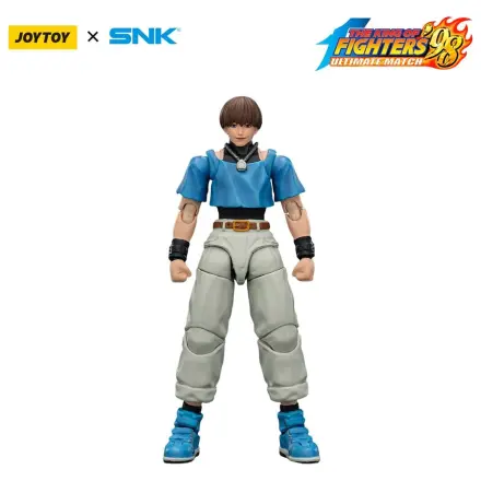 The King of Fighters '98 Ultimate Match figurka akcji Orochi Team Chris 10 cm zdjęcie produktu