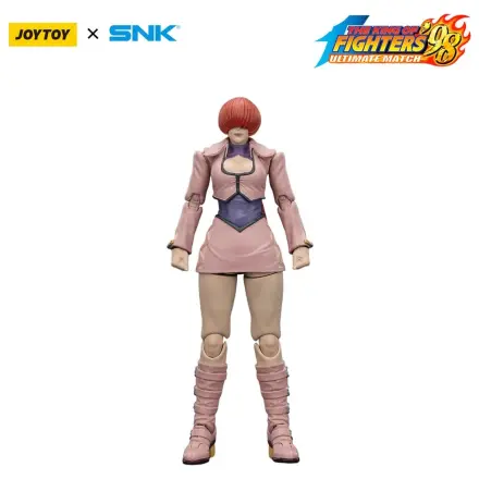 The King of Fighters '98 Ultimate Match figurka akcji Orochi Team Shermie 11 cm zdjęcie produktu