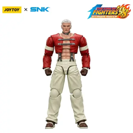 The King of Fighters '98 Ultimate Match figurka Orochi Team Yashiro Nanakase 12 cm zdjęcie produktu