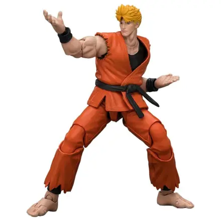 The King of Fighters '98 Ultimate Match figurka akcji Ryo Sakazaki (Art of Fighting Team) 12 cm zdjęcie produktu
