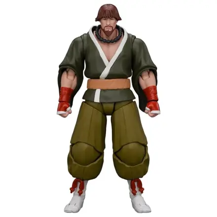 The King of Fighters '98 Ultimate Match Master Team Action Figure Saisyu Kusanagi zdjęcie produktu