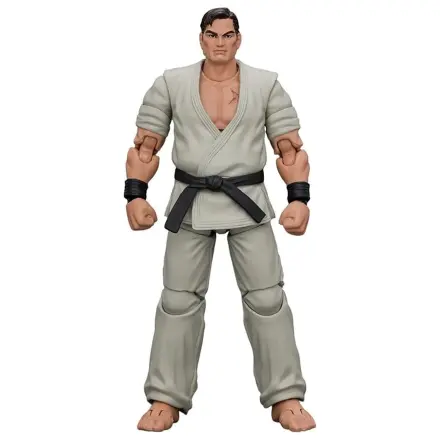 The King of Fighters '98 Ultimate Match Master Team Action Figure Takuma Sakazaki zdjęcie produktu