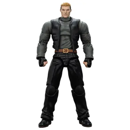 The King of Fighters '98 Ultimate Match Figurka Ryuji Yamazaki 13 cm zdjęcie produktu