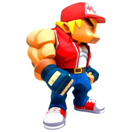 The King of Fighters Bulkyz Vinyl Figure Terry Bogard 30 cm zdjęcie produktu