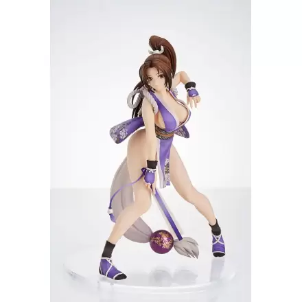 The King of Fighters XIV Statua PVC 1/6 Mai Shiranui Repack Age Ver. 2P Color 27 cm zdjęcie produktu