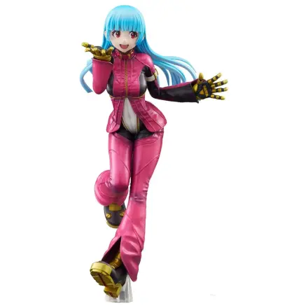 The King of Fighters XV PVC Statuetka 1/7 Kula Diamond 24 cm zdjęcie produktu