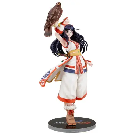 The King Of Fighters XV Figurka PVC 1/8 Nakoruru Ver. 25 cm zdjęcie produktu