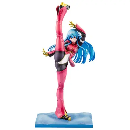 The King Of Fighters XV Bishoujo figurka PCV 1/7 Kula Diamond 28 cm zdjęcie produktu