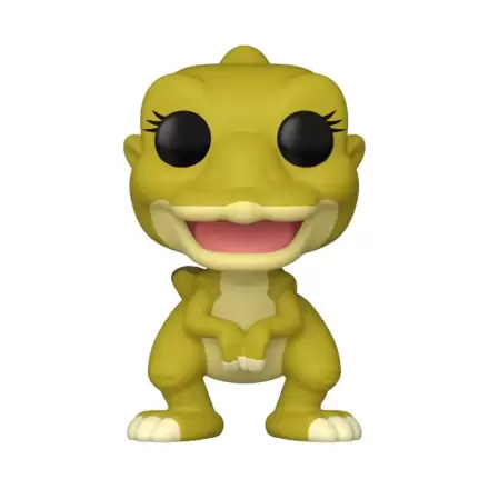 The Land Before Time Funko POP! Figurka Vinyl Ducky 9 cm zdjęcie produktu