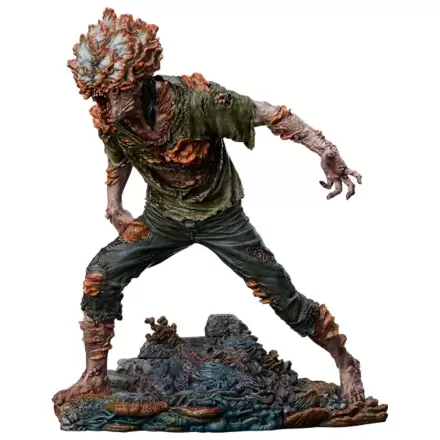 The Last of Us Statuetka 1/6 Klikacz 27 cm zdjęcie produktu