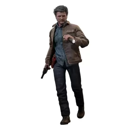The Last of Us Figurka Akcji 1/6 Joel Miller 30 cm zdjęcie produktu
