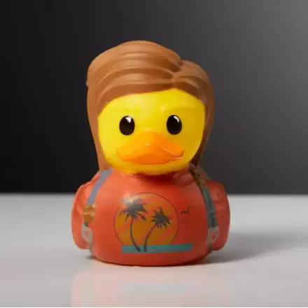 The Last of Us: Ellie Mini Tubbz - Mini Figurka Kaczka zdjęcie produktu
