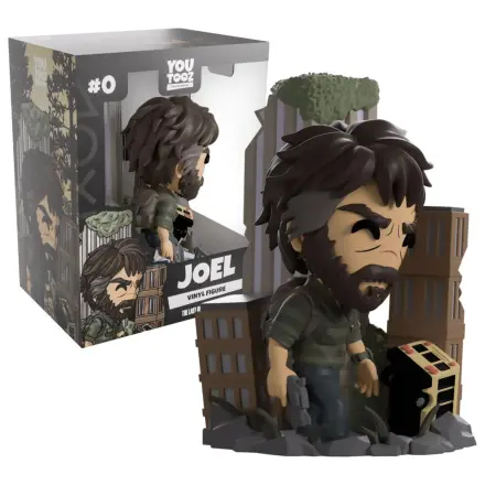 Figurka The Last of Us Joel Youtooz 13 cm zdjęcie produktu