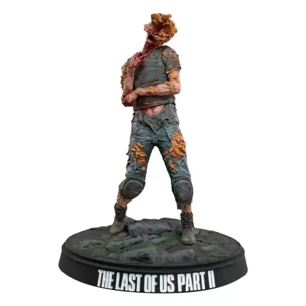 The Last of Us Part II Figurka PVC Ellie with Bow 22 cm zdjęcie produktu