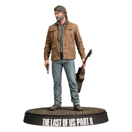 The Last of Us Part II PVC Statua Joel 23 cm zdjęcie produktu