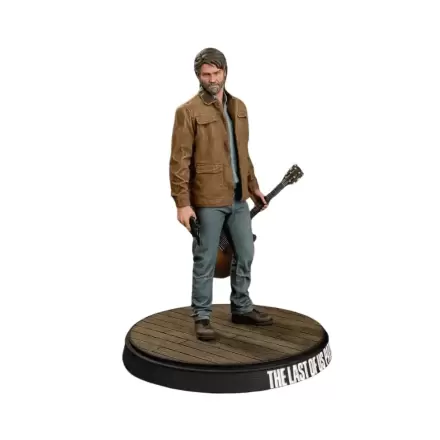The Last of Us Part II Figurka PVC Joel 36 cm zdjęcie produktu