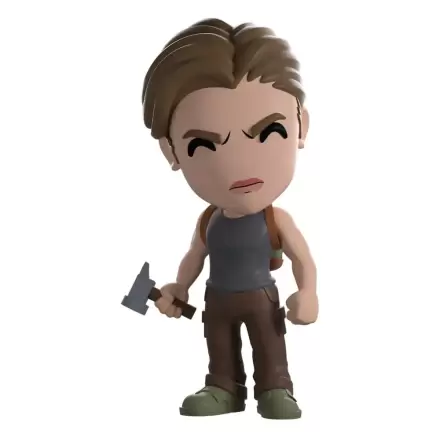 The Last of Us Figurka winylowa Abby 12 cm zdjęcie produktu