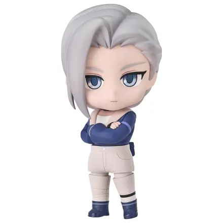The Legend of Hei II Nendoroid Figurka Akcji Luye 10 cm zdjęcie produktu