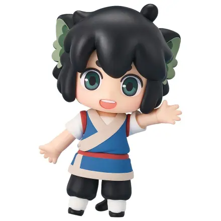 The Legend of Hei Nendoroid figurka akcji Luo Xiaohei 10 cm zdjęcie produktu