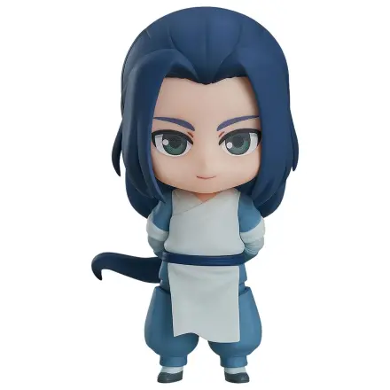 The Legend of Hei Nendoroid Action Figure Wuxian 10 cm zdjęcie produktu