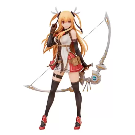 The Legend of Heroes Statua z PVC 1/7 Sen no Kiseki II Alisa Reinford 23 cm zdjęcie produktu