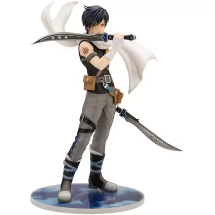 The Legend of Heroes PVC Statuetka 1/8 Joshua Bright 23 cm termékfotója