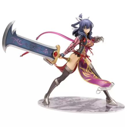 The Legend of Heroes PVC Statuetka 1/8 Rixia Mao 20 cm zdjęcie produktu