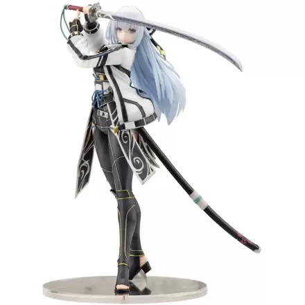 The Legend of Heroes Statua PVC 1/8 Shizuna Rem Misurugi 23 cm zdjęcie produktu