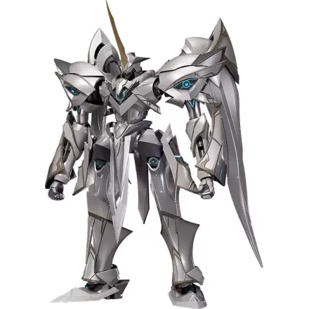 The Legend of Heroes: Trails of Cold Steel Moderoid Plastic Model Kit Argreion, Srebrny Rycerz 17 cm termékfotója